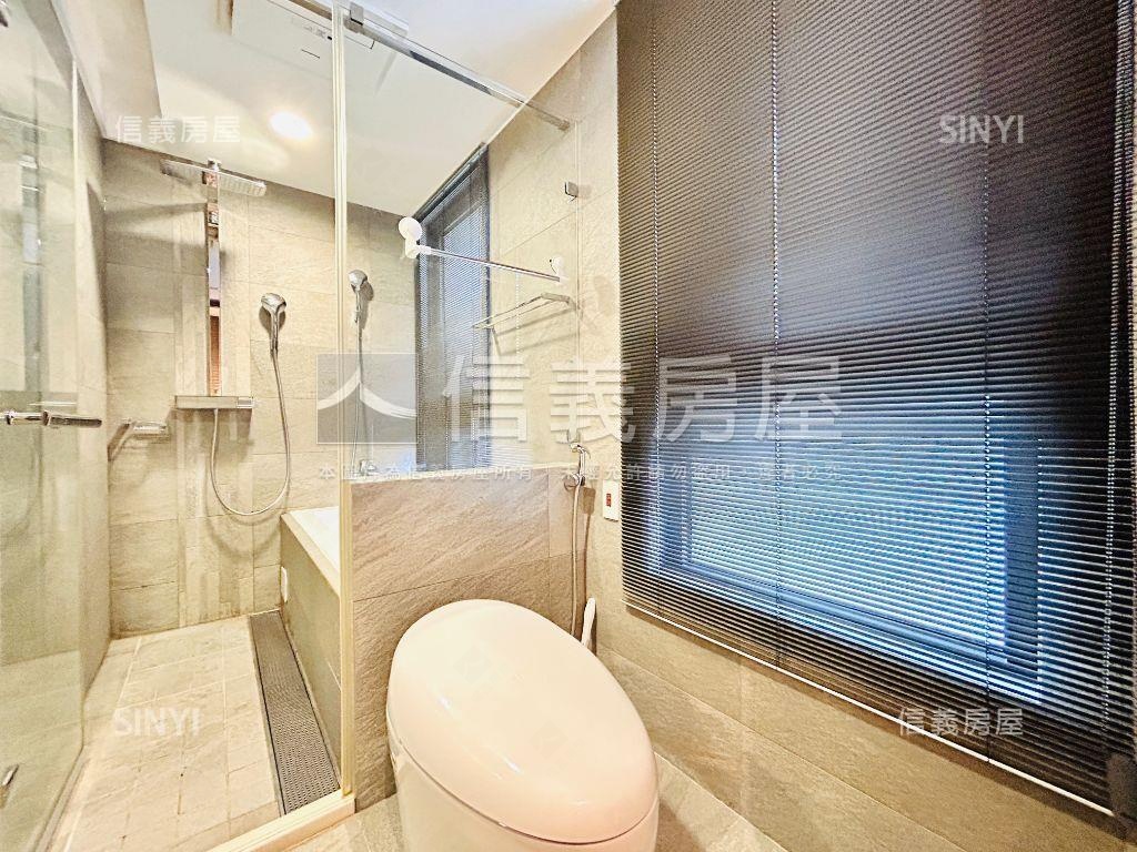中山文華舒適優美宅房屋室內格局與周邊環境