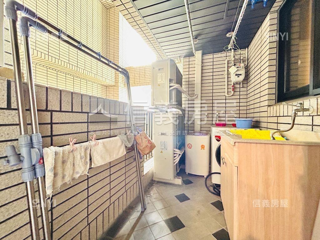 中山文華舒適優美宅房屋室內格局與周邊環境