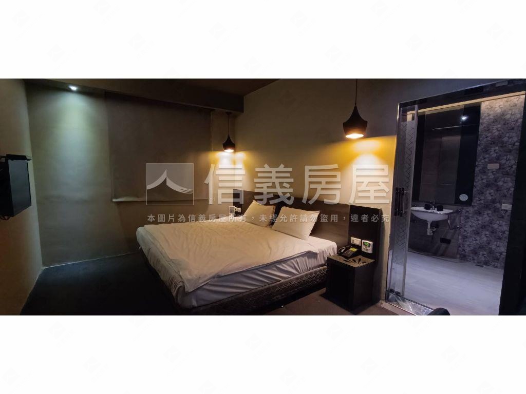 科工時尚快捷商旅房屋室內格局與周邊環境