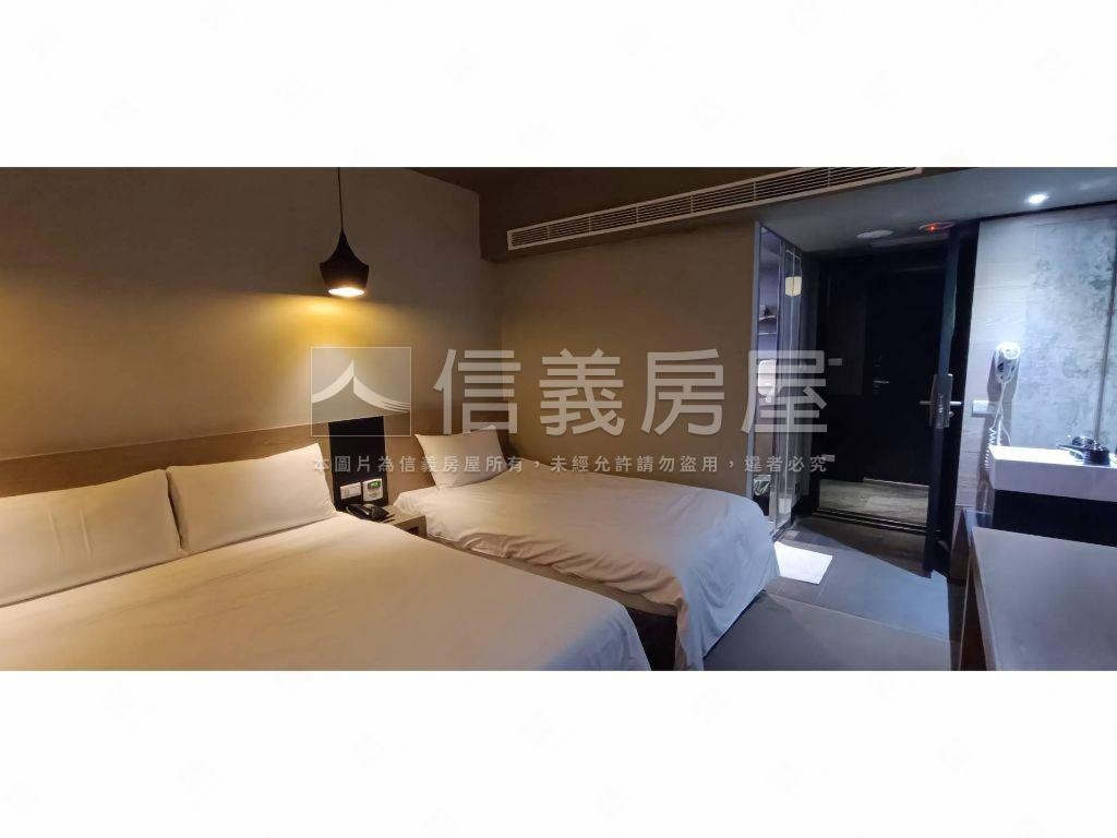 科工時尚快捷商旅房屋室內格局與周邊環境