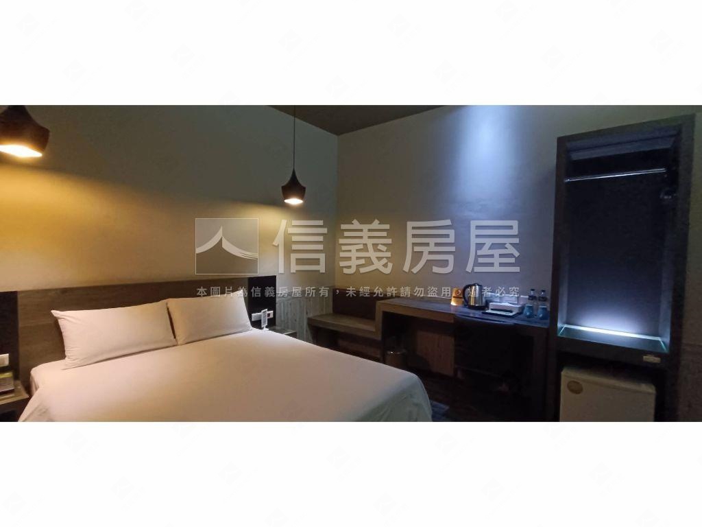 科工時尚快捷商旅房屋室內格局與周邊環境