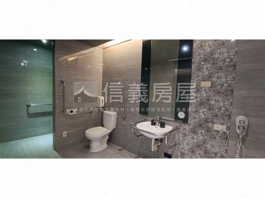 科工時尚快捷商旅房屋室內格局與周邊環境