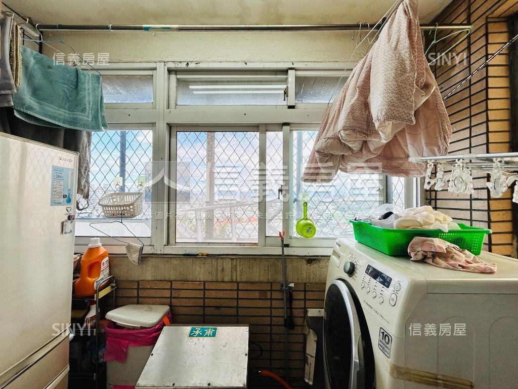 富莊景觀豪邸大四房房屋室內格局與周邊環境