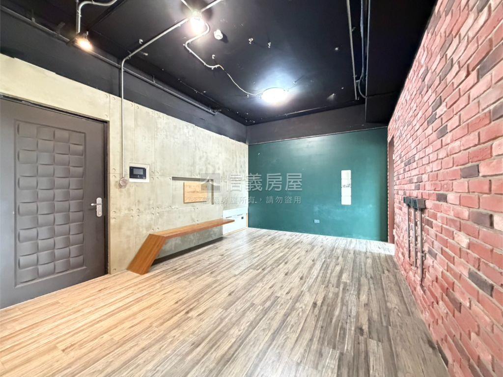 【合宜】電梯景觀兩房房屋室內格局與周邊環境