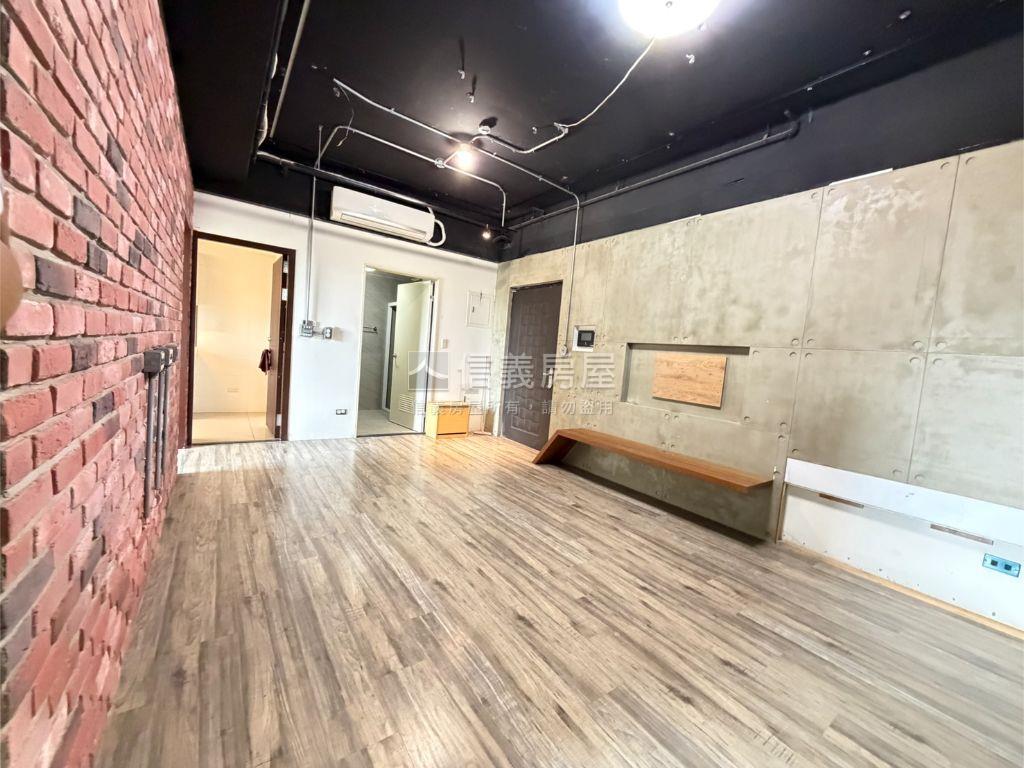 【合宜】電梯景觀兩房房屋室內格局與周邊環境