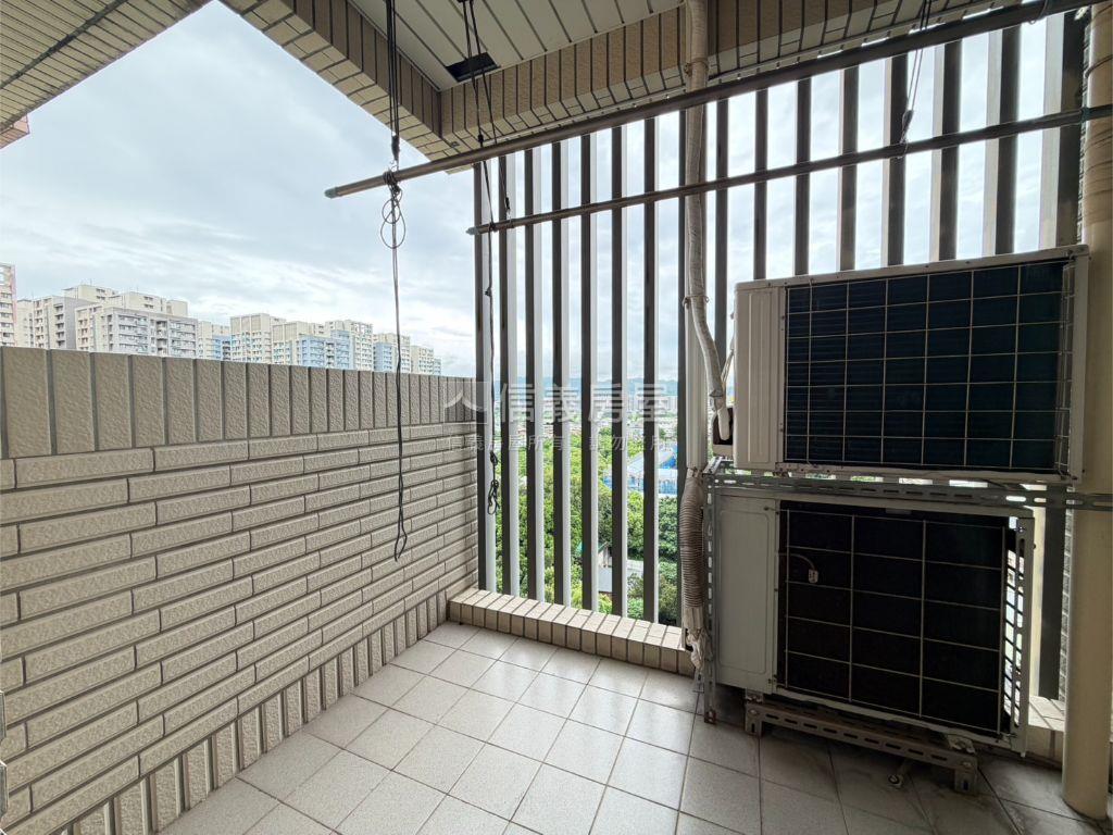 【合宜】電梯景觀兩房房屋室內格局與周邊環境