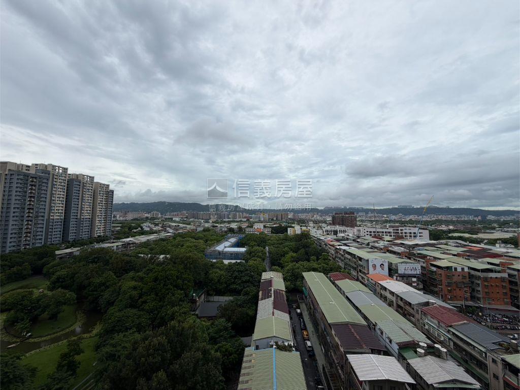 【合宜】電梯景觀兩房房屋室內格局與周邊環境