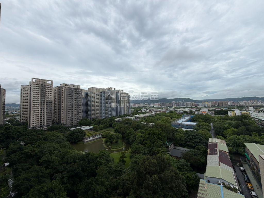 【合宜】電梯景觀兩房房屋室內格局與周邊環境