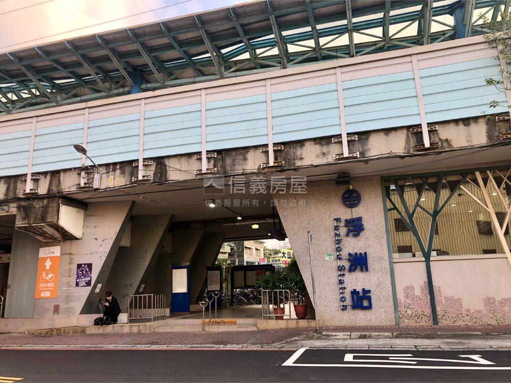 【合宜】電梯景觀兩房房屋室內格局與周邊環境