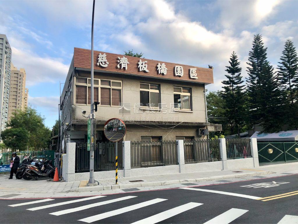 【合宜】電梯景觀兩房房屋室內格局與周邊環境