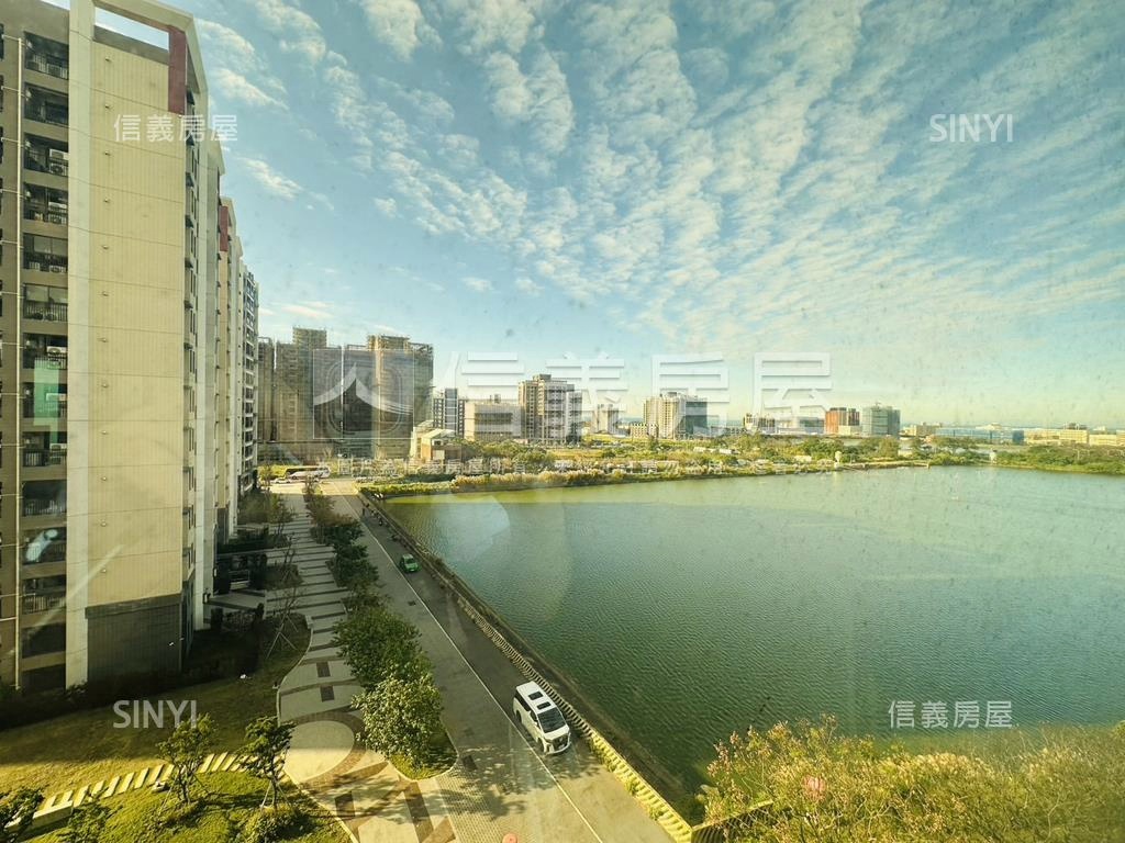 悅灣３房雙車位房屋室內格局與周邊環境