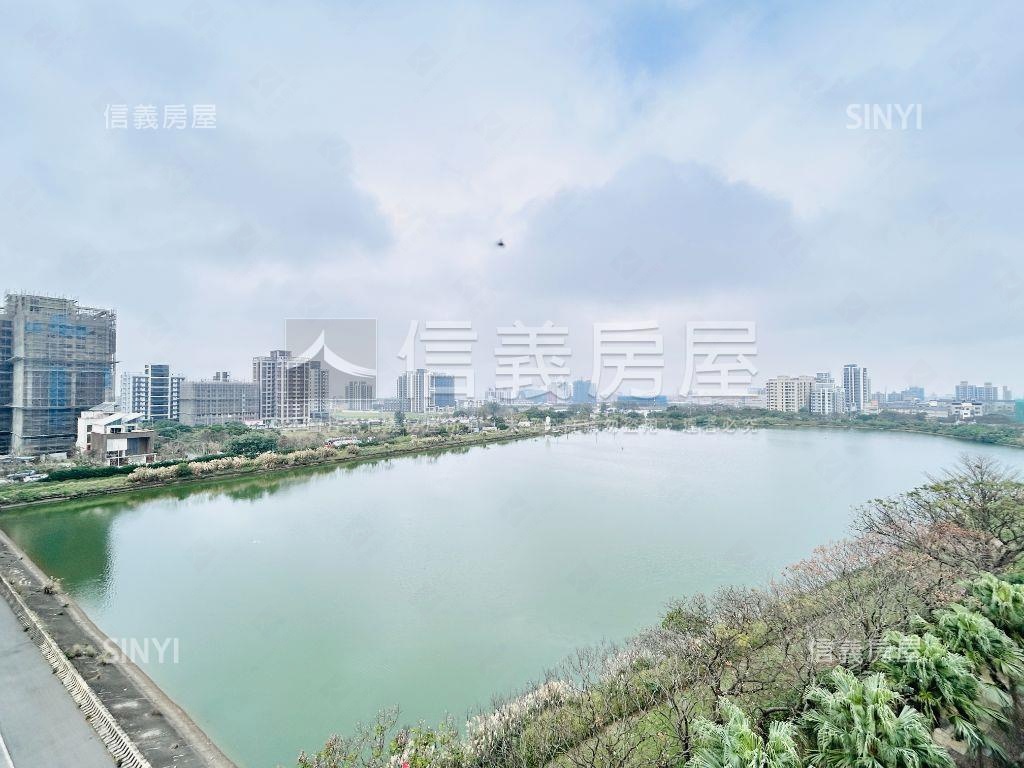 悅灣３房雙車位房屋室內格局與周邊環境