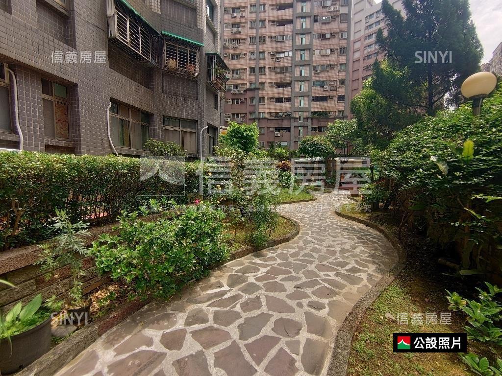 降價‧新春街電梯景觀三房房屋室內格局與周邊環境