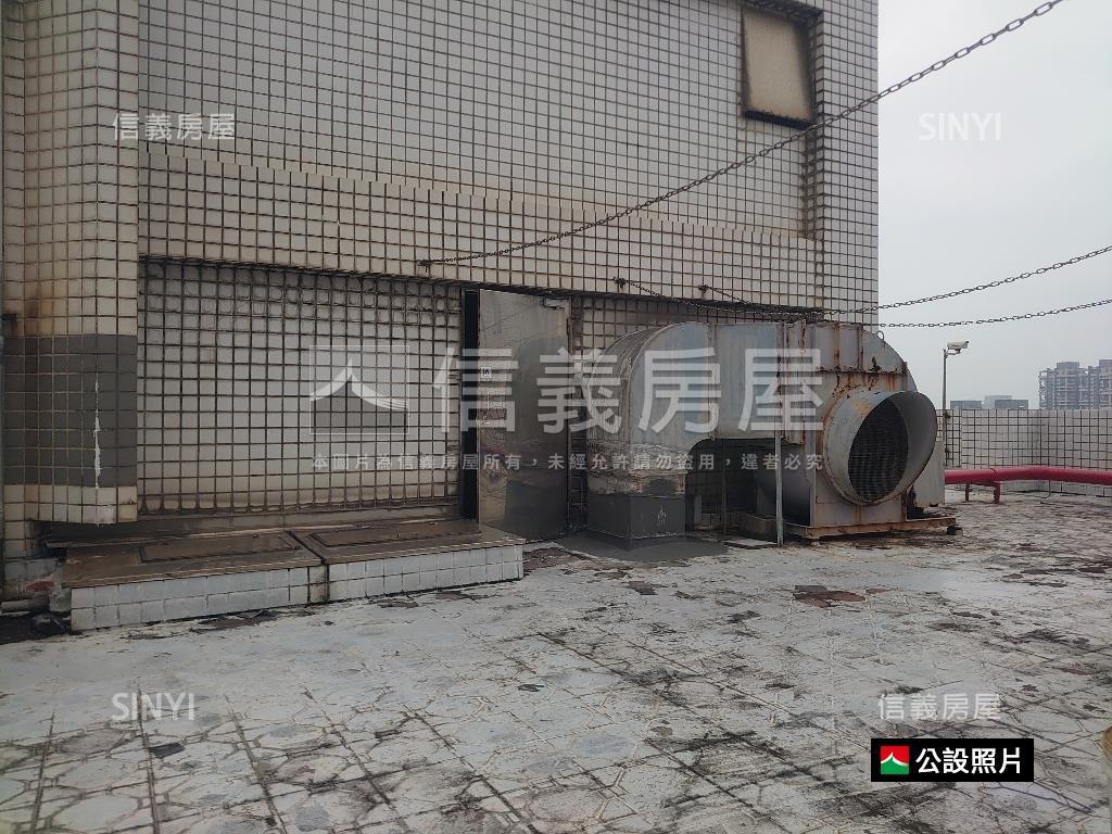 降價‧新春街電梯景觀三房房屋室內格局與周邊環境