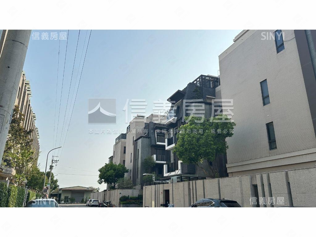 小資。品微楓兩房附車位房屋室內格局與周邊環境