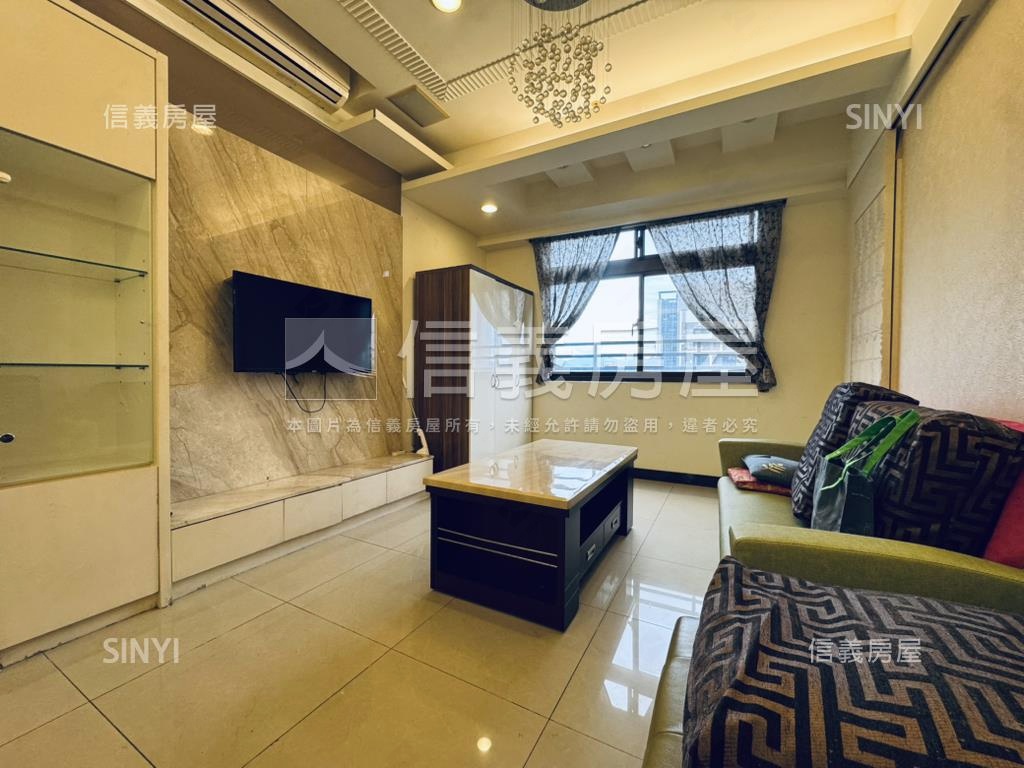 新春好案★低總價捷運兩房房屋室內格局與周邊環境