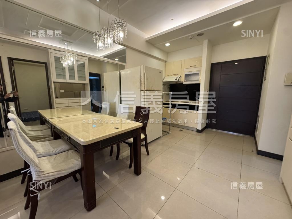 新春好案★低總價捷運兩房房屋室內格局與周邊環境