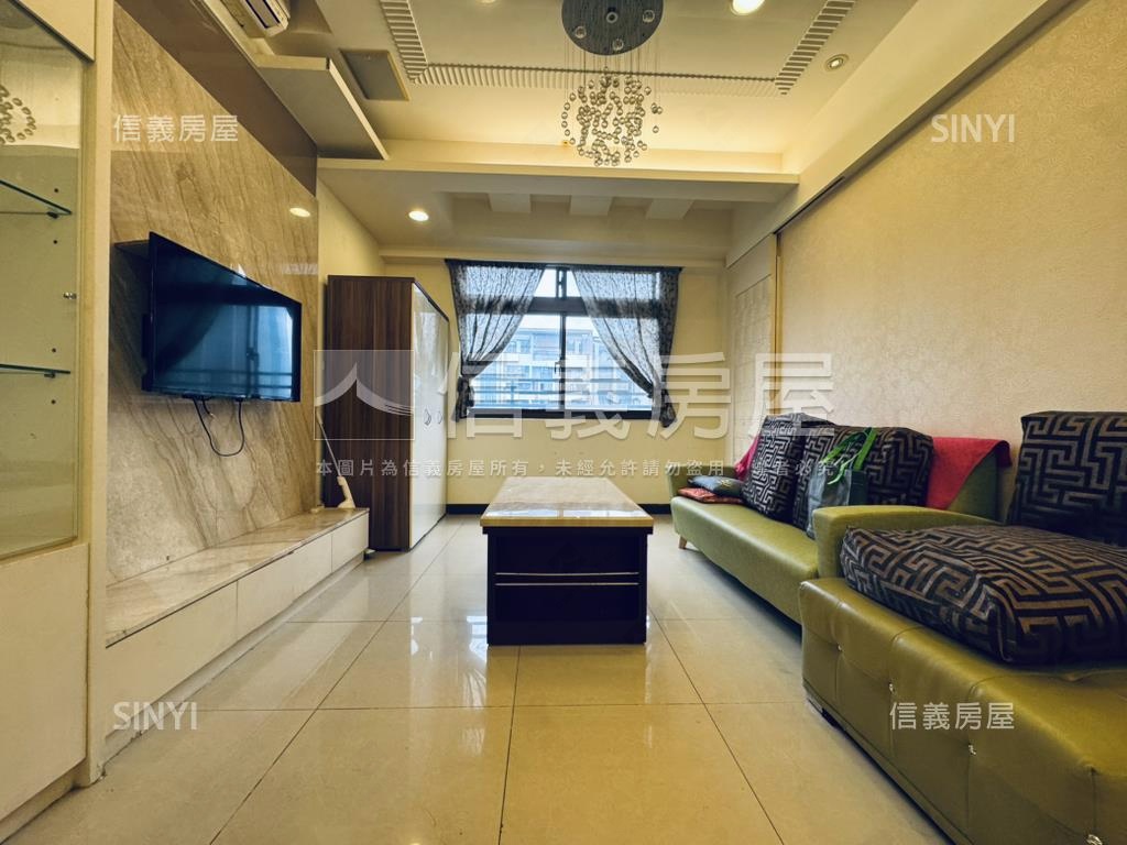 新春好案★低總價捷運兩房房屋室內格局與周邊環境