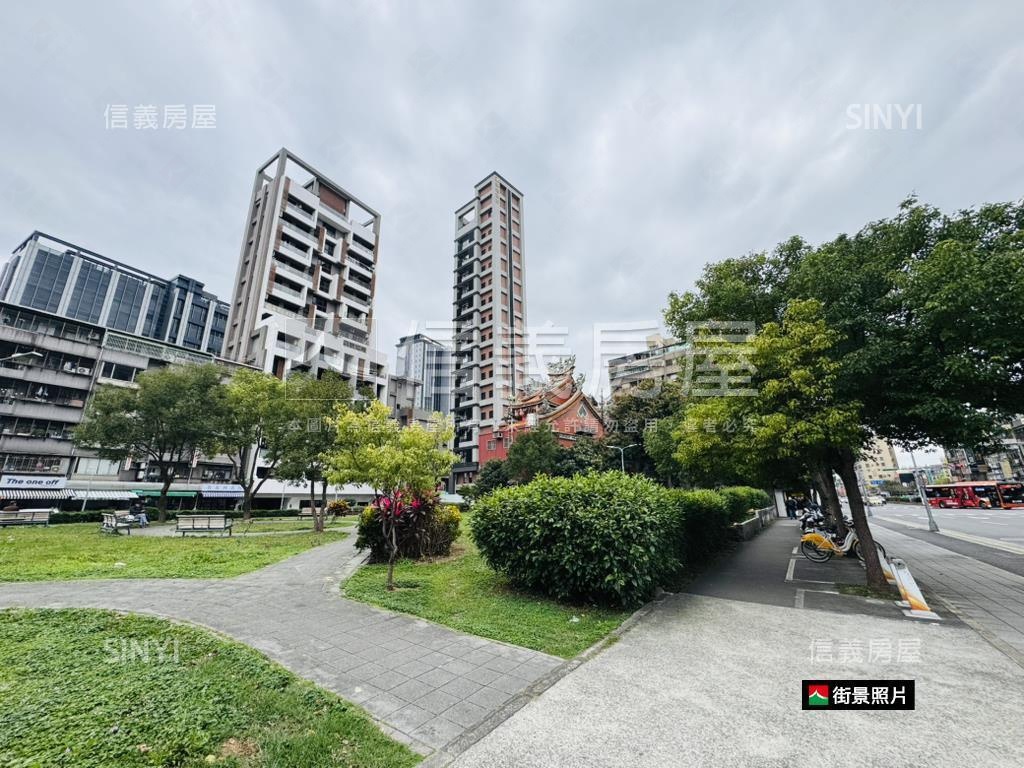 新春好案★低總價捷運兩房房屋室內格局與周邊環境