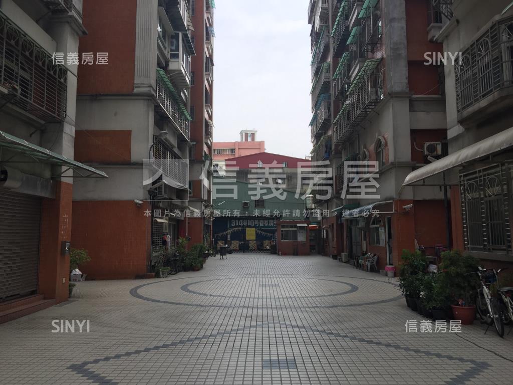 民族電梯佳昌美廈房屋室內格局與周邊環境