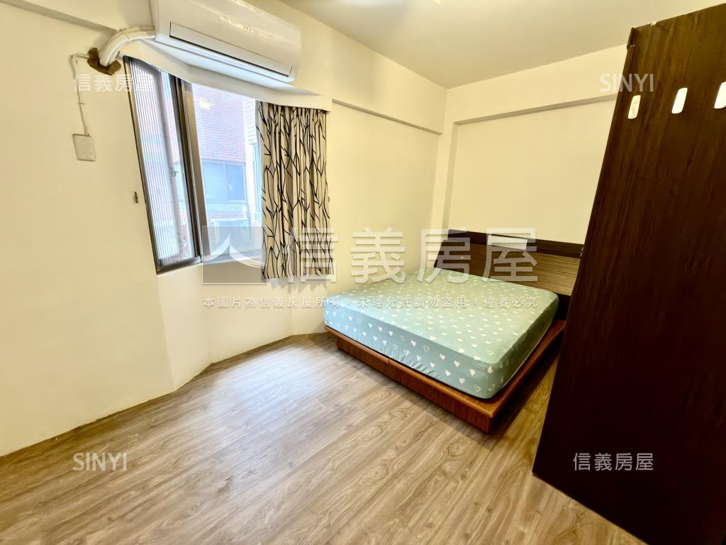 雅仕堡●靜巷方正電梯三房房屋室內格局與周邊環境