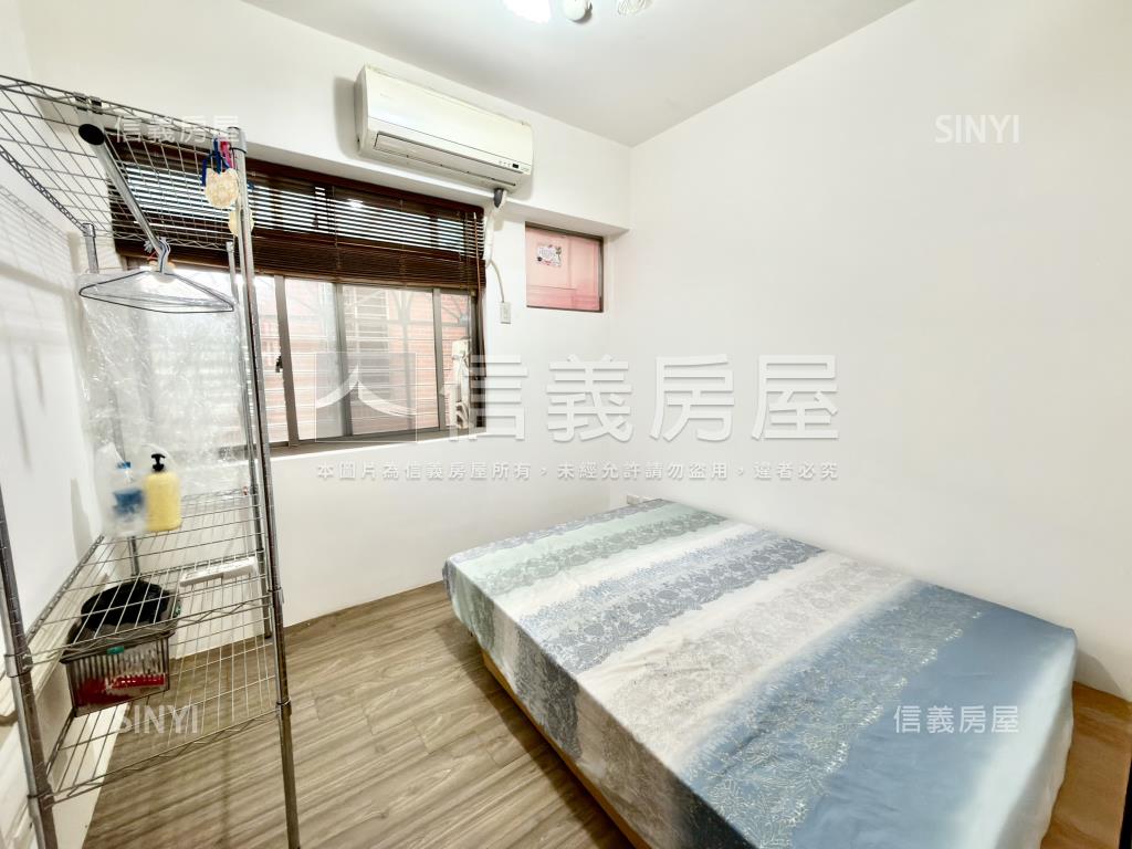 雅仕堡●靜巷方正電梯三房房屋室內格局與周邊環境