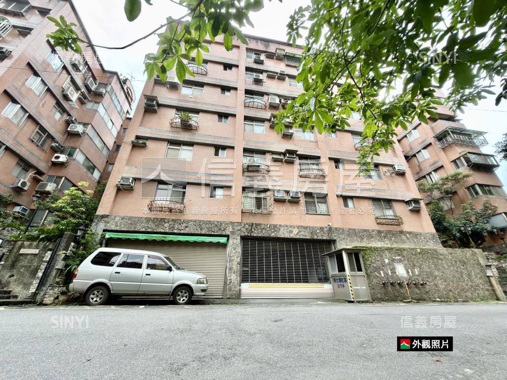 雅仕堡●靜巷方正電梯三房房屋室內格局與周邊環境
