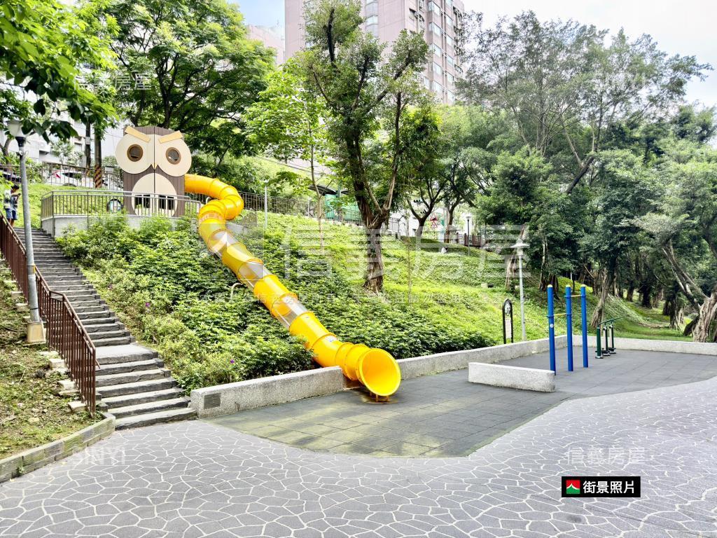 雅仕堡●靜巷方正電梯三房房屋室內格局與周邊環境