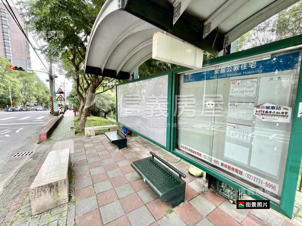 雅仕堡●靜巷方正電梯三房房屋室內格局與周邊環境