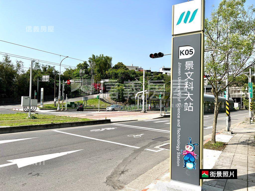 雅仕堡●靜巷方正電梯三房房屋室內格局與周邊環境