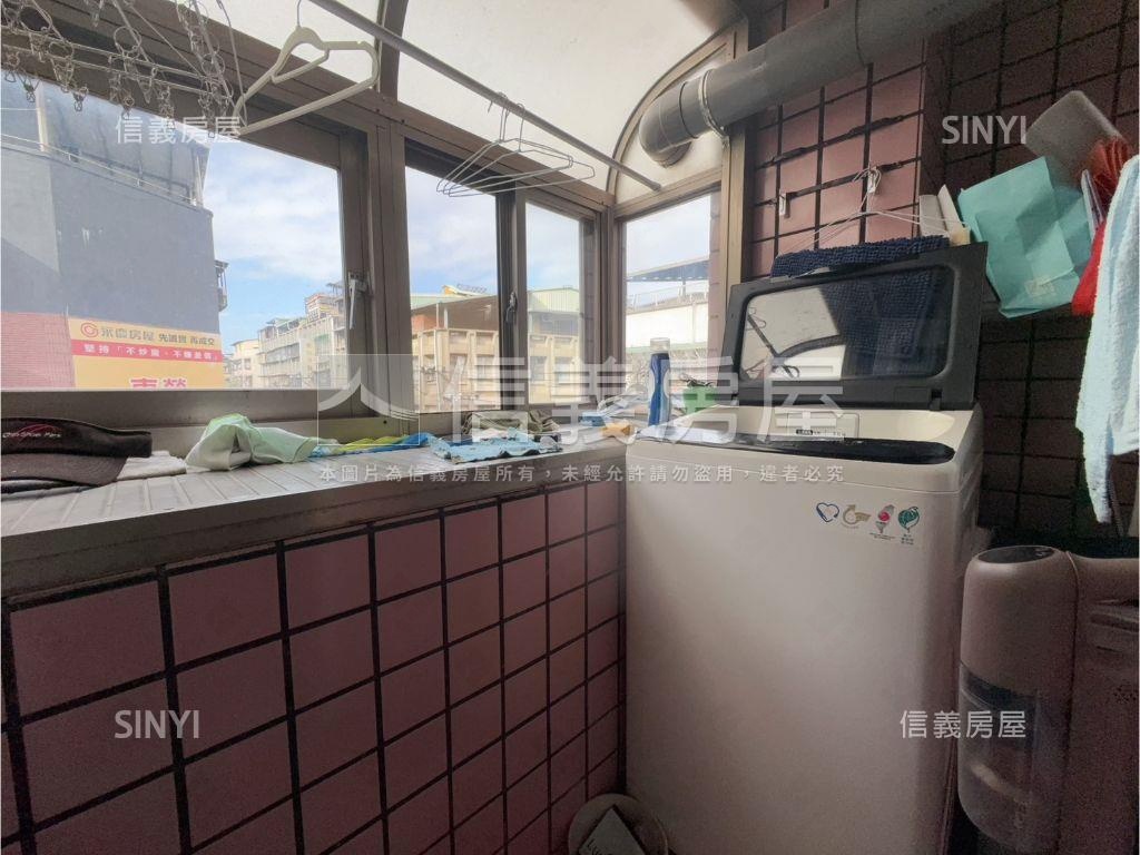 大仁優質華廈兩面採光套房房屋室內格局與周邊環境