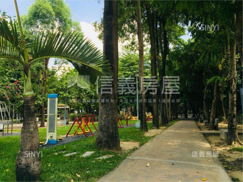 大仁優質華廈兩面採光套房房屋室內格局與周邊環境