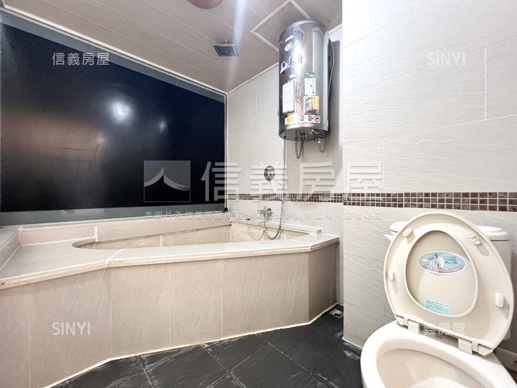 美術館．精美套房房屋室內格局與周邊環境
