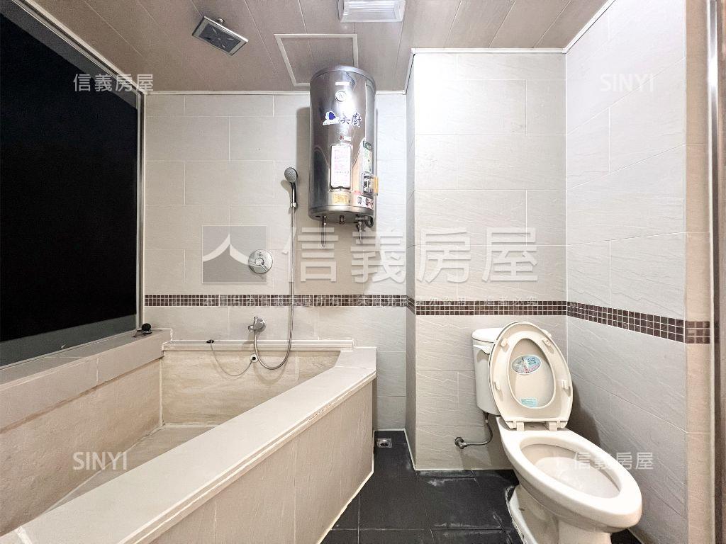 美術館．精美套房房屋室內格局與周邊環境