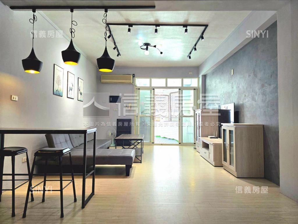 瑞豐商圈四房美宅房屋室內格局與周邊環境