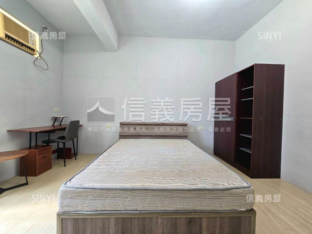 瑞豐商圈四房美宅房屋室內格局與周邊環境