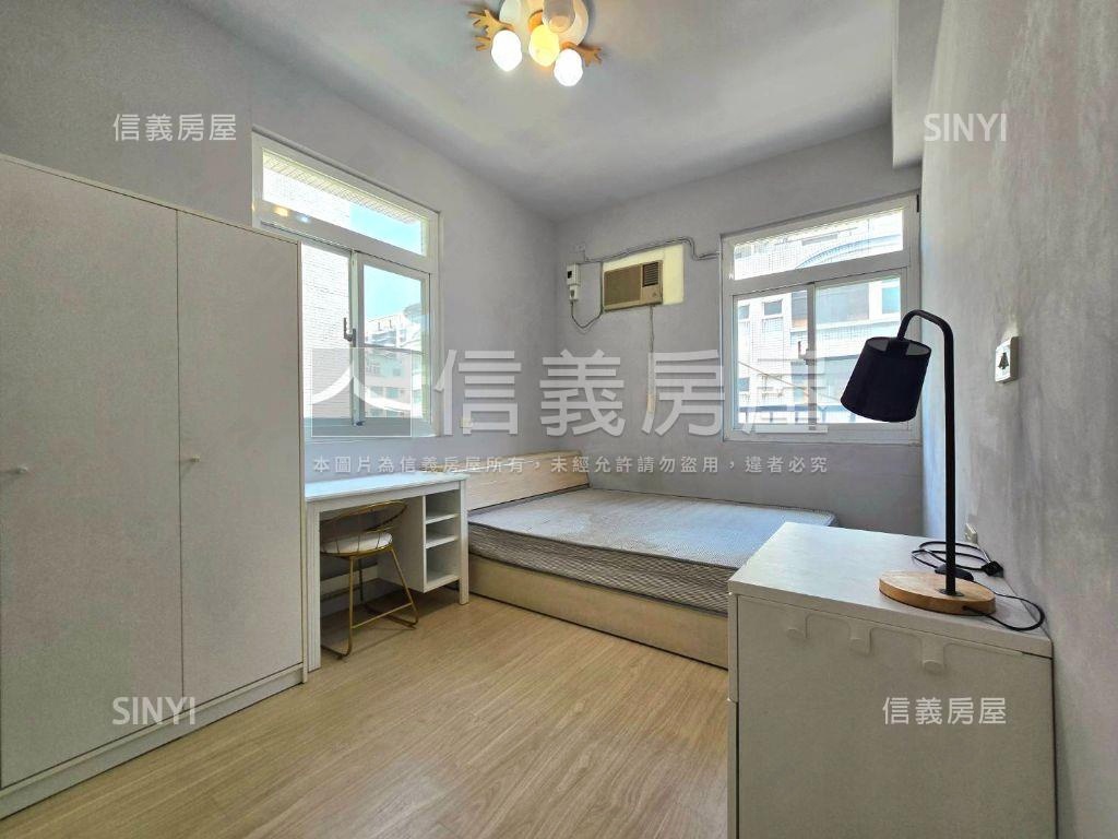 瑞豐商圈四房美宅房屋室內格局與周邊環境