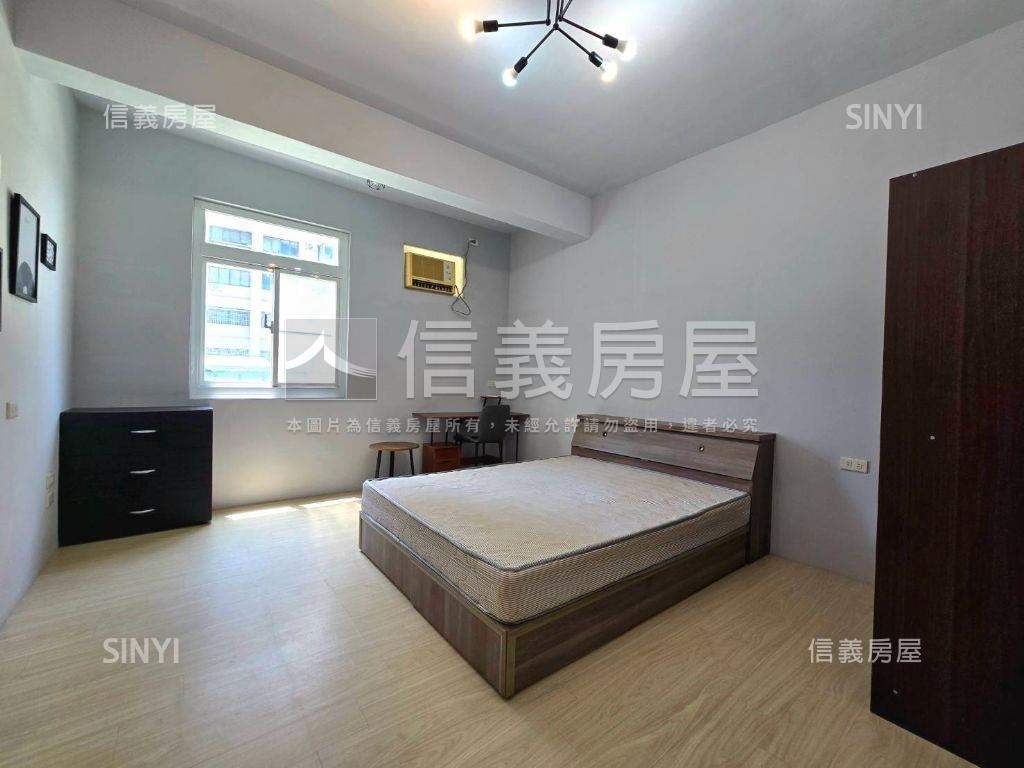 瑞豐商圈四房美宅房屋室內格局與周邊環境