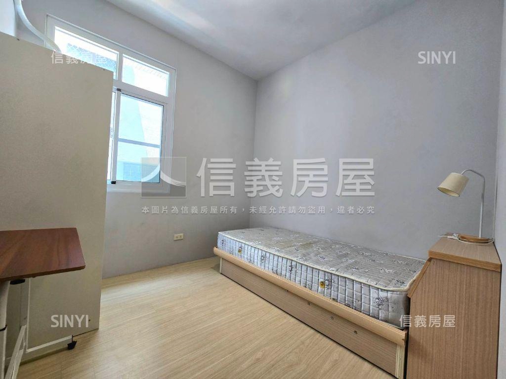 瑞豐商圈四房美宅房屋室內格局與周邊環境