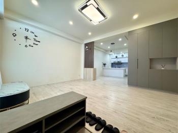 禾建築臨路美透天