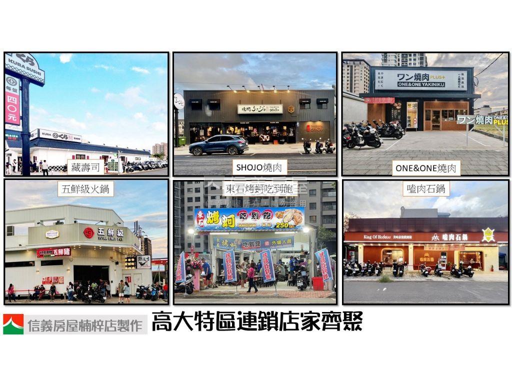 三房的價格買四房平移車位房屋室內格局與周邊環境