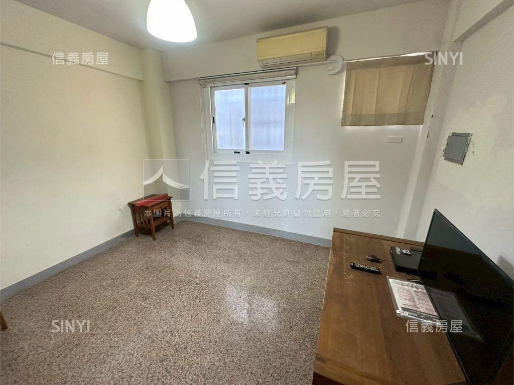 東海商圈臺灣大道透店房屋室內格局與周邊環境