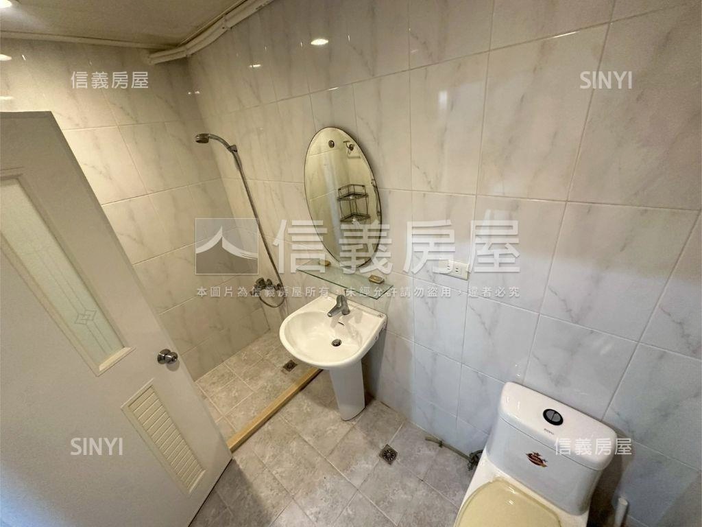 東海商圈臺灣大道透店房屋室內格局與周邊環境