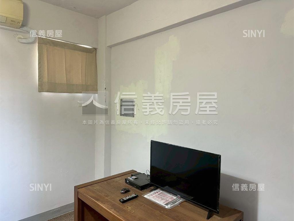 東海商圈臺灣大道透店房屋室內格局與周邊環境