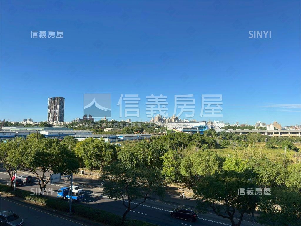 東海商圈臺灣大道透店房屋室內格局與周邊環境