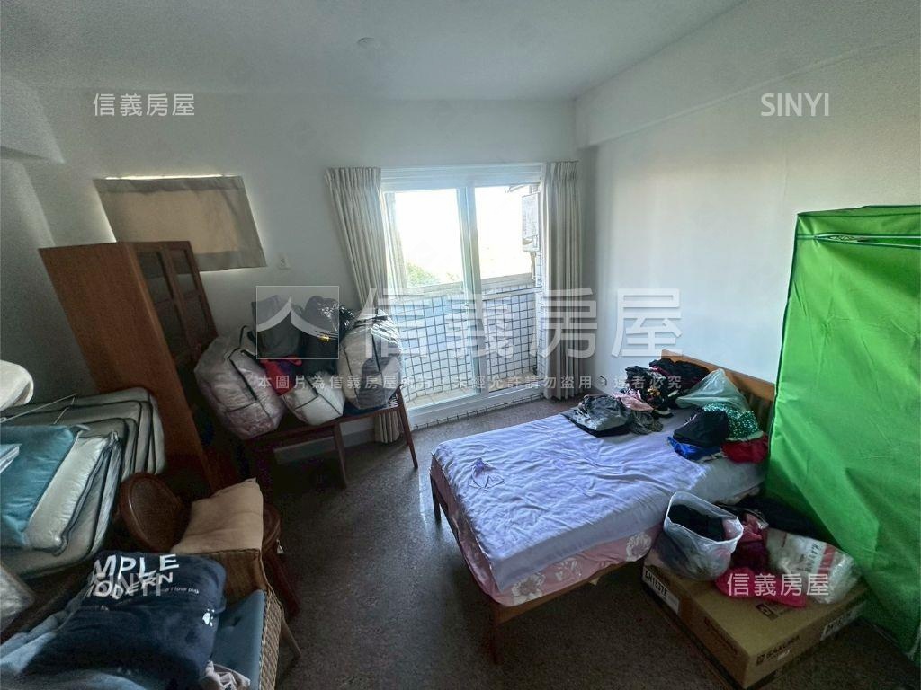 東海商圈臺灣大道透店房屋室內格局與周邊環境