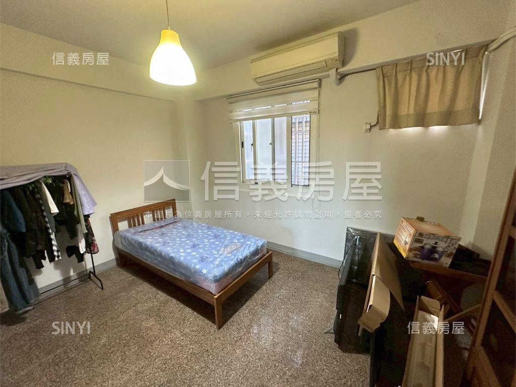 東海商圈臺灣大道透店房屋室內格局與周邊環境