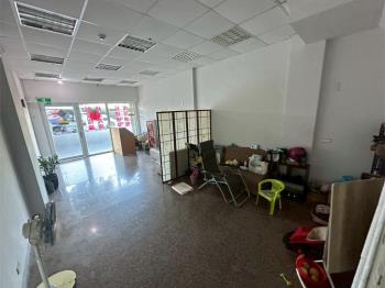 東海商圈臺灣大道透店