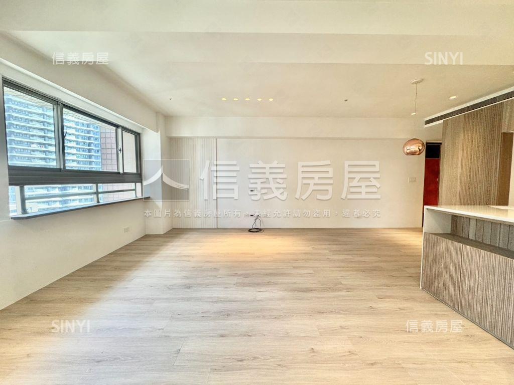 新＊天闊方正裝潢美屋房屋室內格局與周邊環境