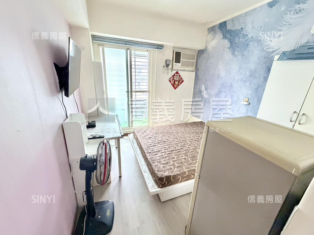 華城夢想空間自由設計家房屋室內格局與周邊環境